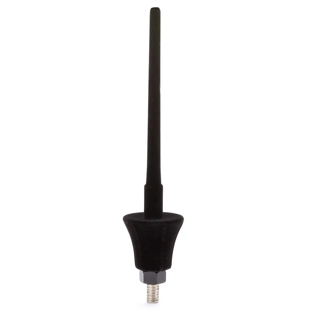 Hercules Velvet Piccolo Peg 1
