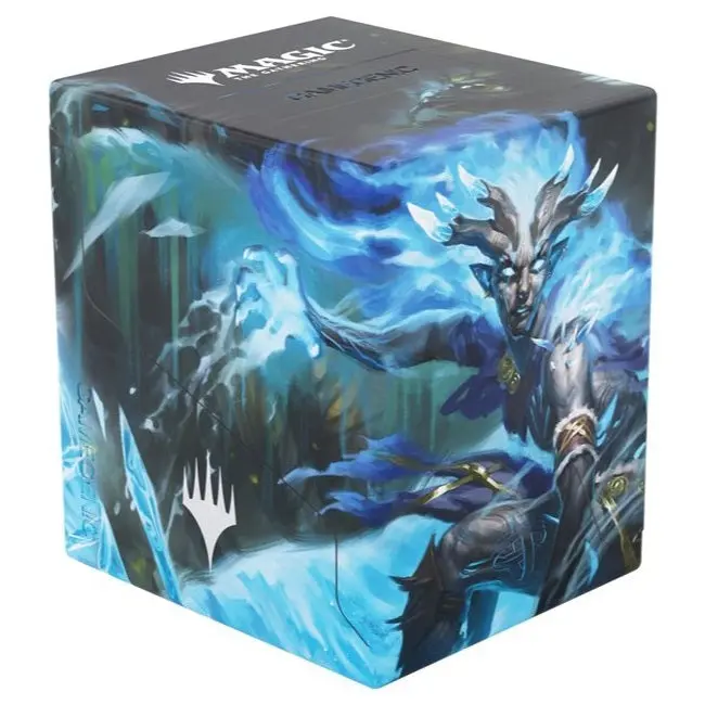Gamegenic Magic The Gathering Lorwyn Eclipsed Bastion 100+ Xl - Rimekin Recluse 1