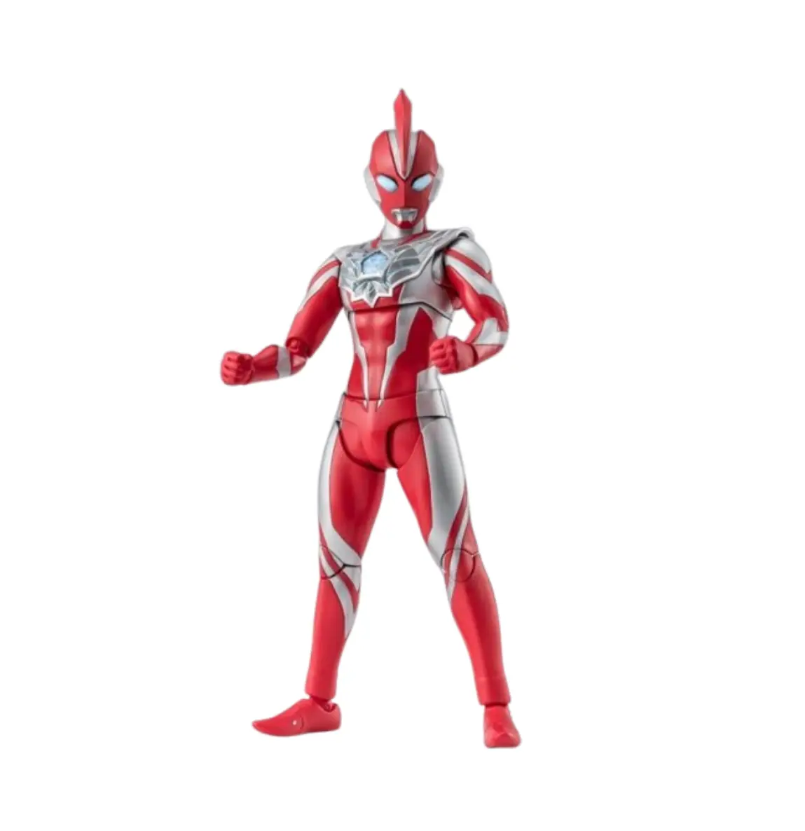 Tamashii Nations S.H.Figuarts Ultraman Omega 1