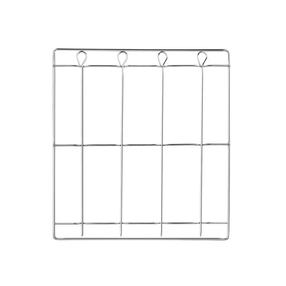 Devanti 304 Stainless Steel Hanging Rack Accessory For Food Dehydrator 1