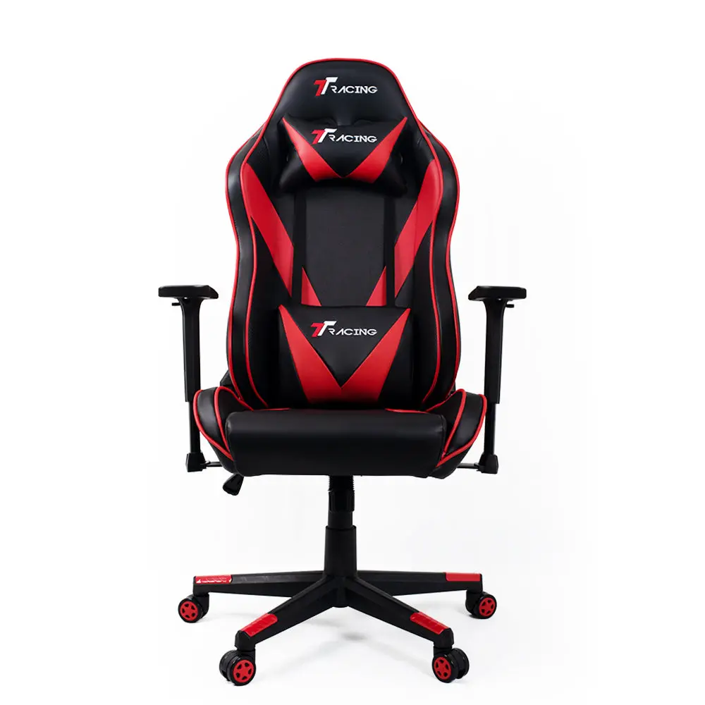 Ttracing Swift X 2020 Gaming Chair (Red) 1