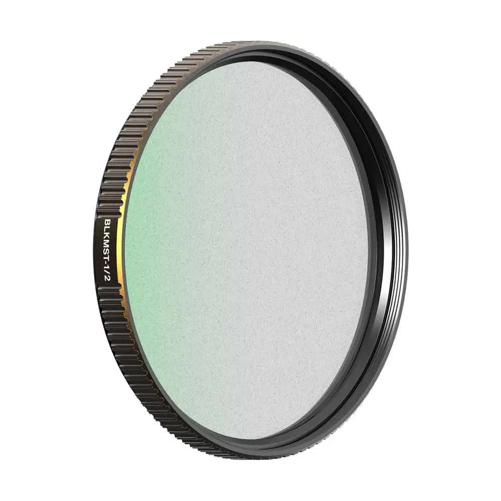 Polarpro 67Mm Cineblack (1/2 Density) Filter 1