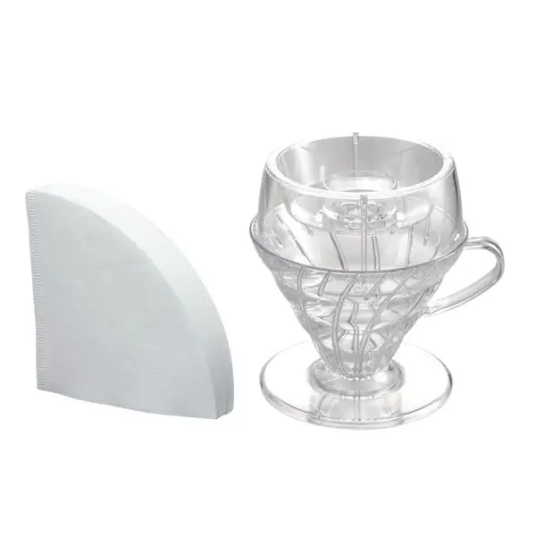 Hario V60 Drip-Assist - Drip-Assist Set 1