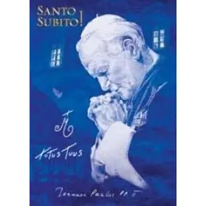 Pope John Paul Ii, The Santo Subito! (Ntsc) 1