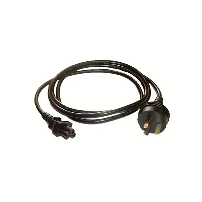 8Ware Au Power To C5 Power Cable - 2M 1