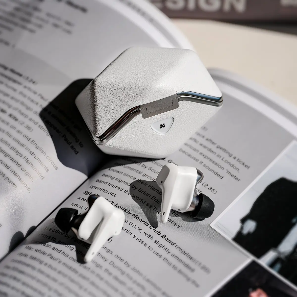 Hifiman Svanar Wireless Jr In Ear Monitors 2