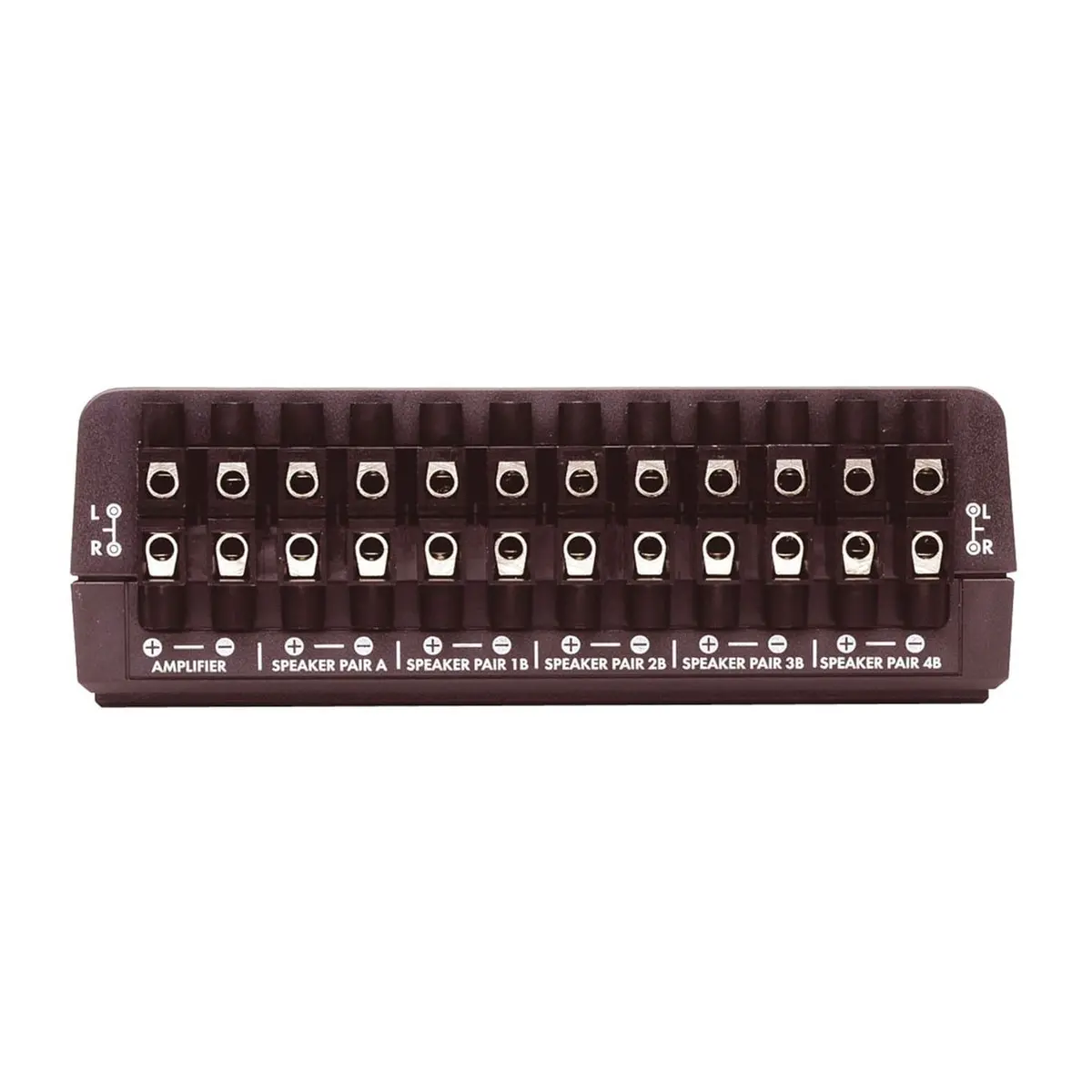 Qed Ss50 5-Way Speaker Switch 2