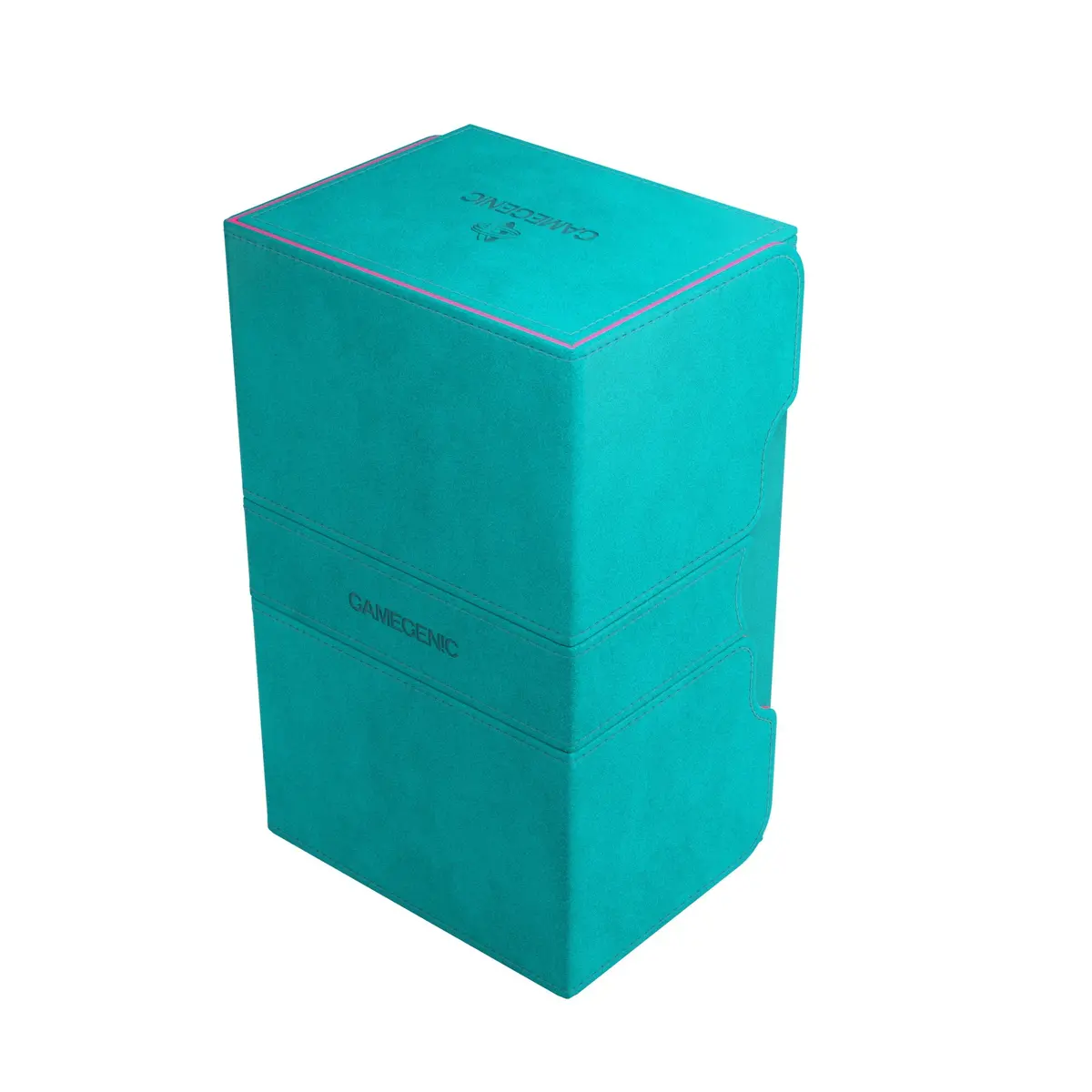Gamegenic Stronghold 200+ Xl (Teal/Pink Exclusive Edition) 1
