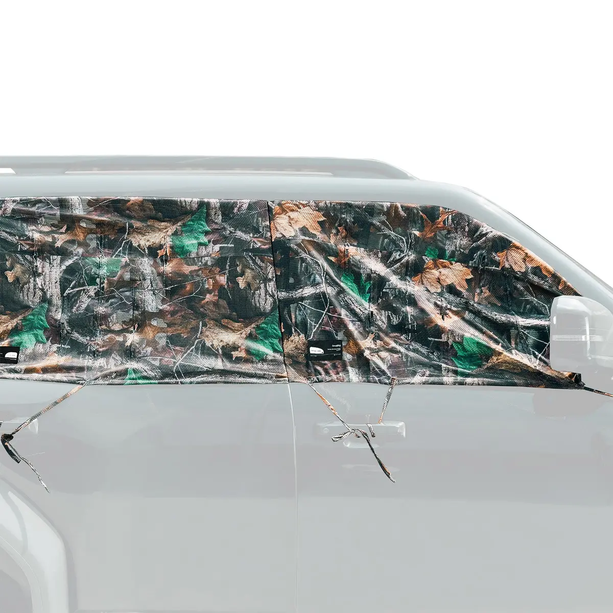 Smallrig Right-Side Vehicle Shooting Curtain Set (Front And Rear) 5498 1