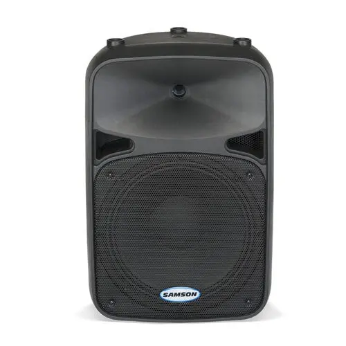 Sarod12: Passive 400 Watt Rms 12" 2 Way Speaker 1