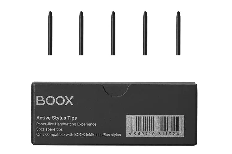 Onyx Boox Stylus Tips For Inksense Plus 1