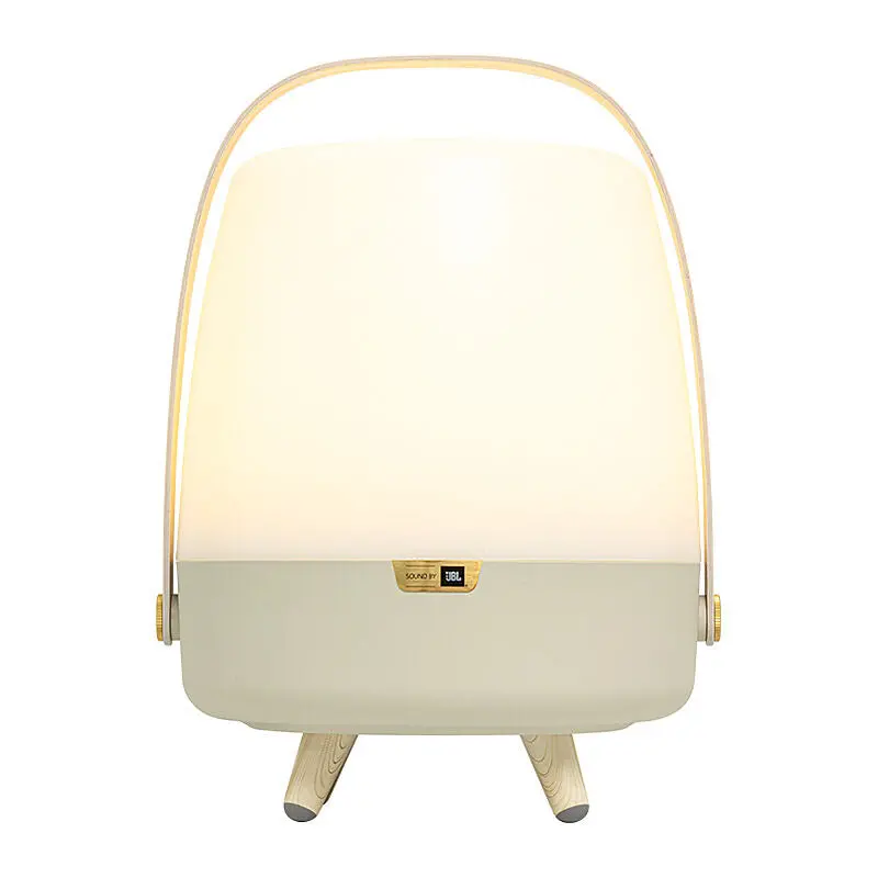 Kooduu Lite-Up Play Jbl Speaker Sand 1