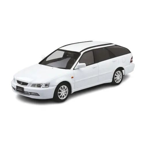 Aoshima 1/24 Honda Cf6 Accord Wagon Vtl '00 1