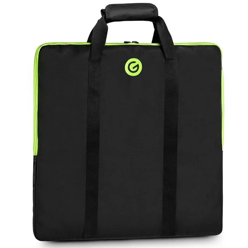 Gravity Pipe And Base Carry Bag 62Cm (Black Nylon) 1