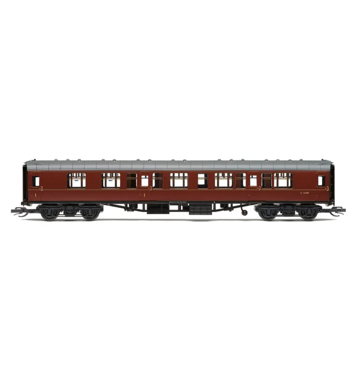 Hornby Tt:120 Br Mk1 Composite Corridor E15468 Era 5 1