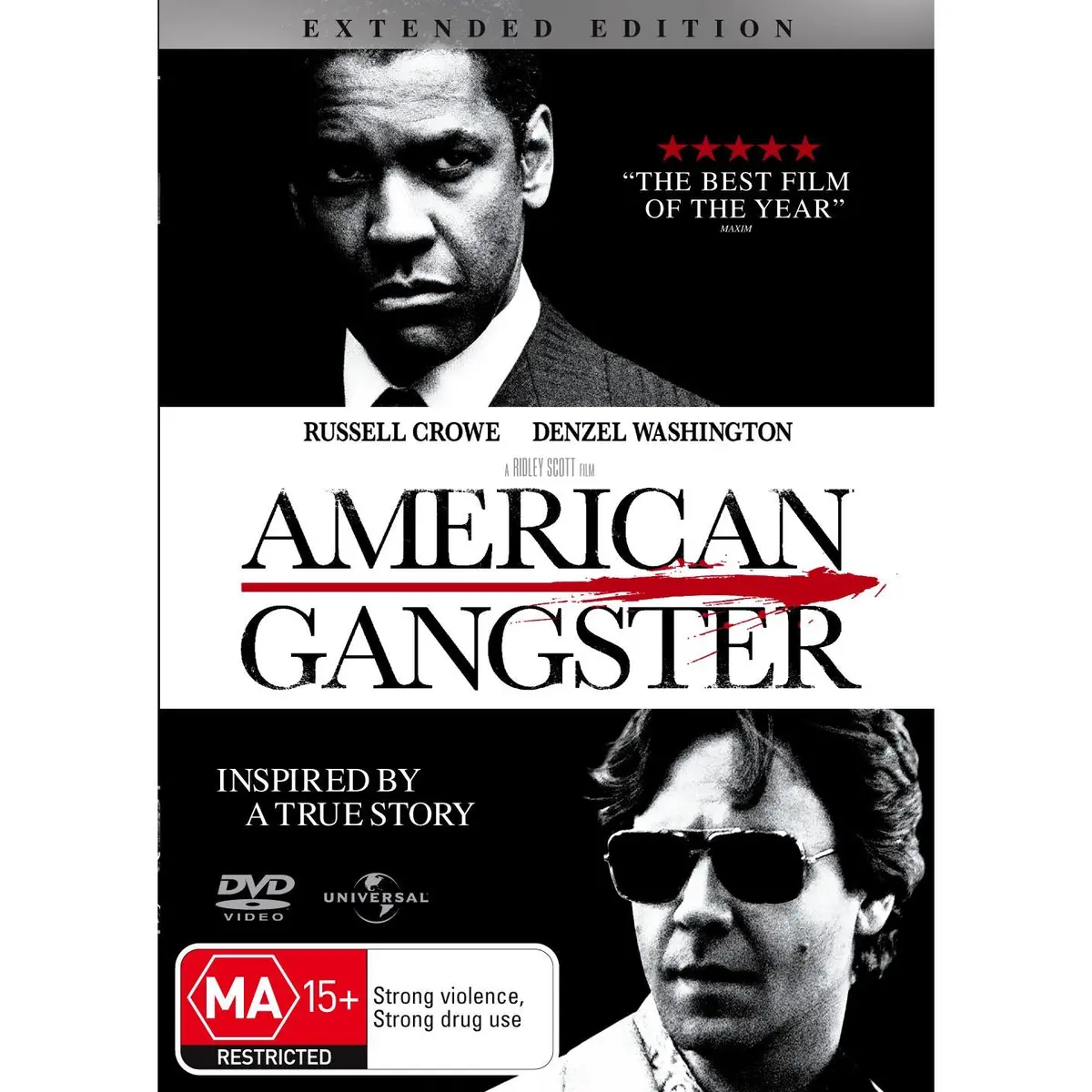 American Gangster 1