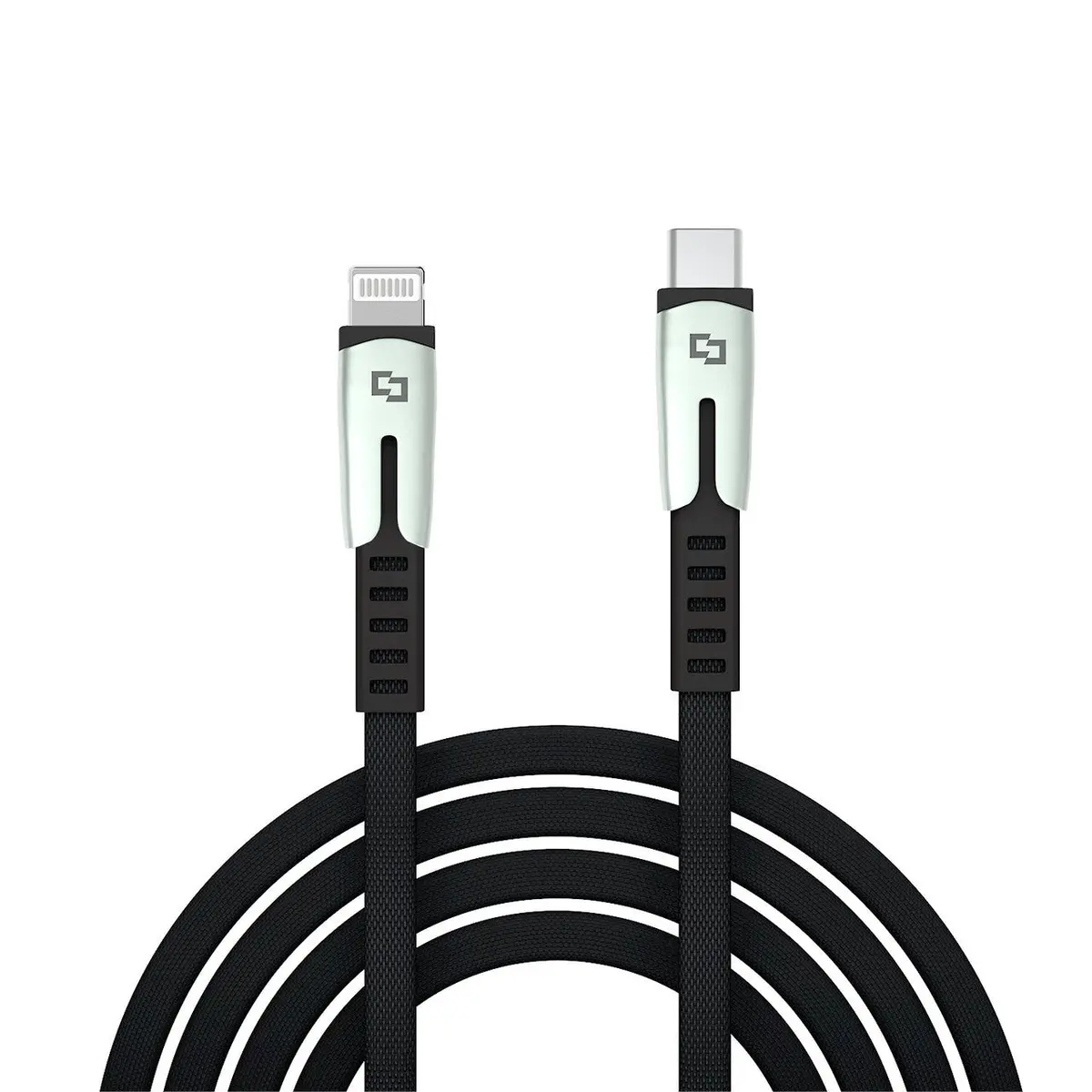 Laser 2M Chargecore Mfi Lightning To Usb-C Cable 1