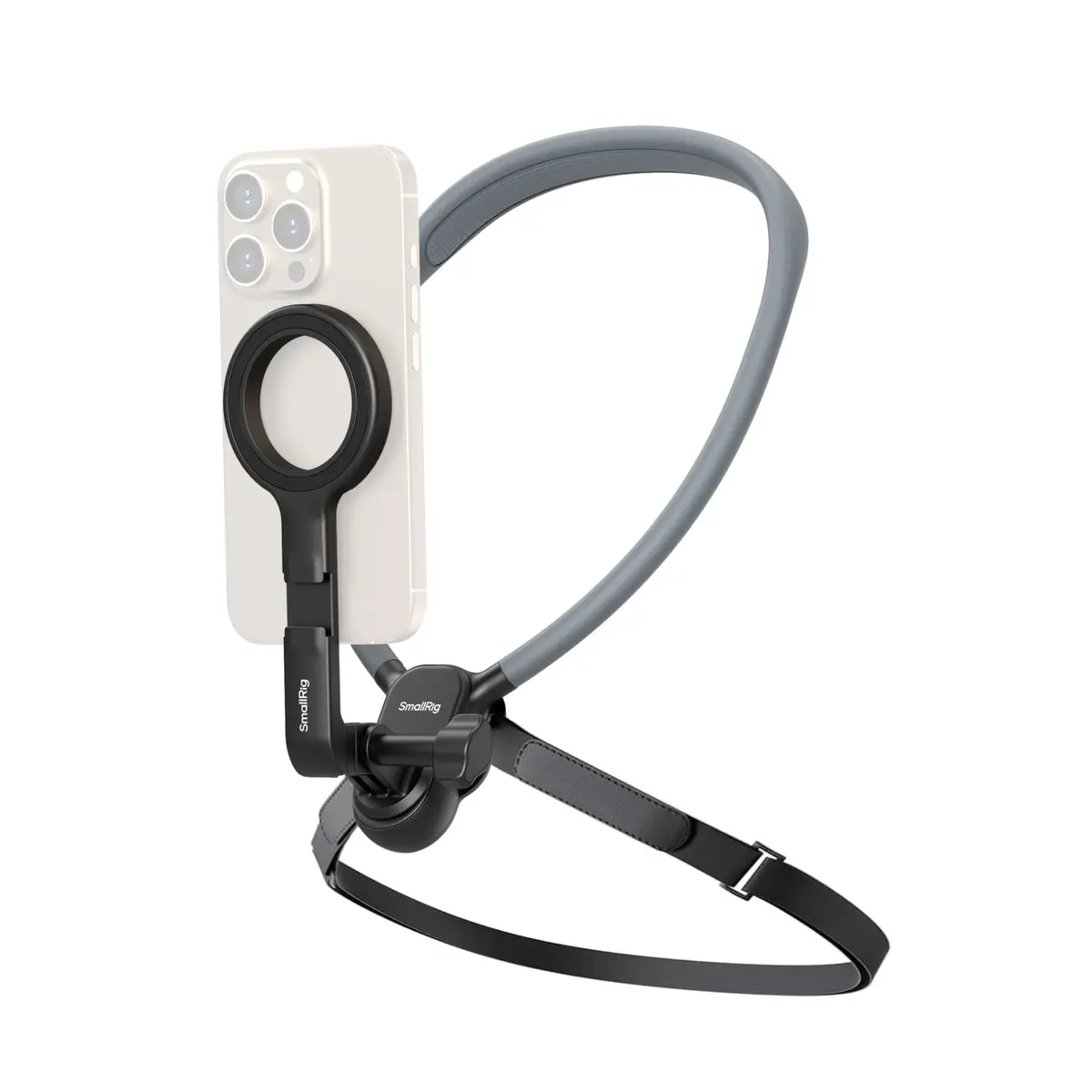 Smallrig Magsafe-Compatible Neck Mount 5127 1