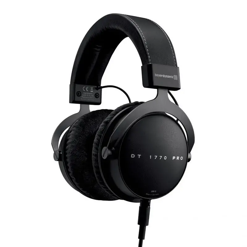 Beyerdynamic Dt 1770 Pro Closed Studio Reference Headphones (Bd710717) 1