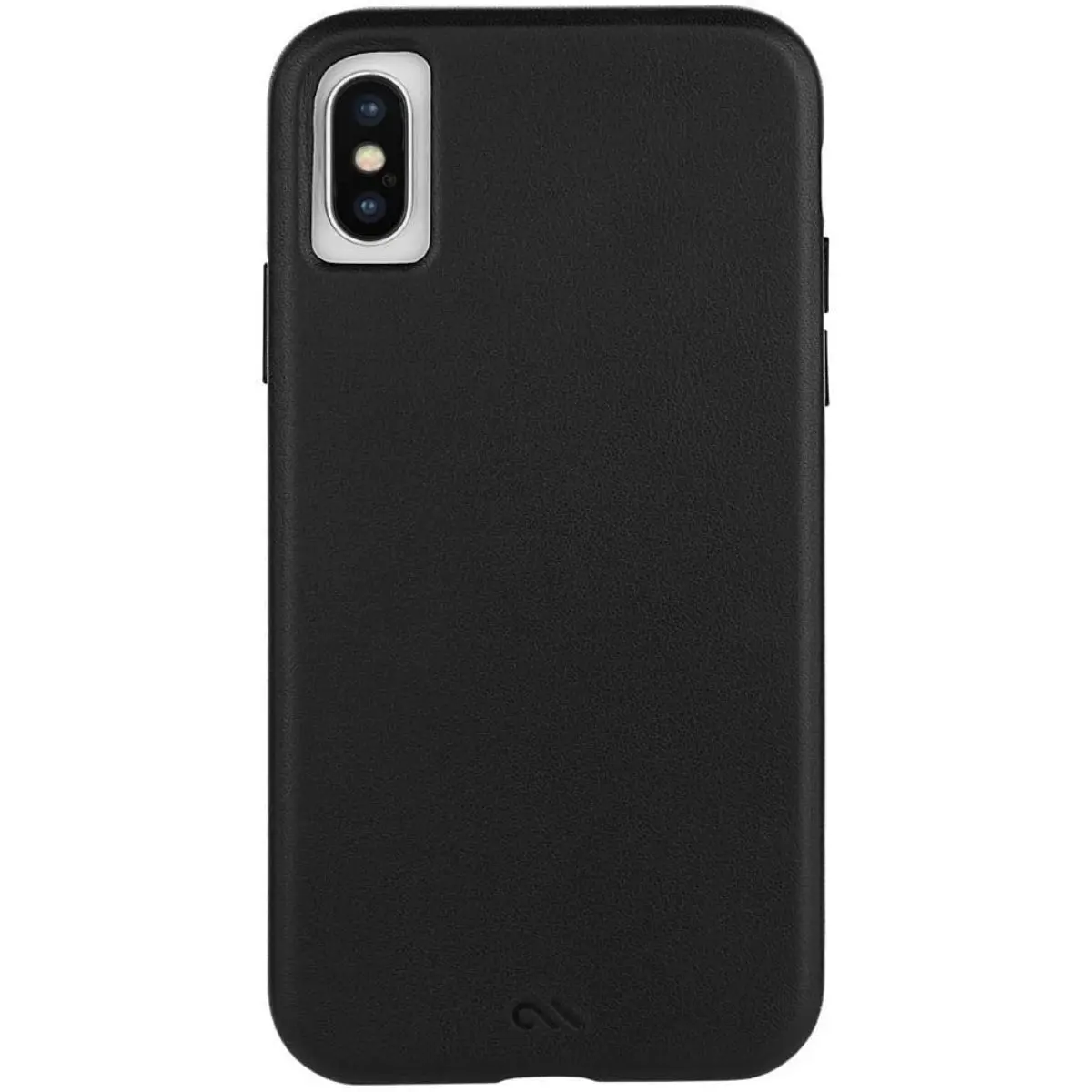 Case-Mate Barely There Genuine Leather Case For Iphone X / Xs 1