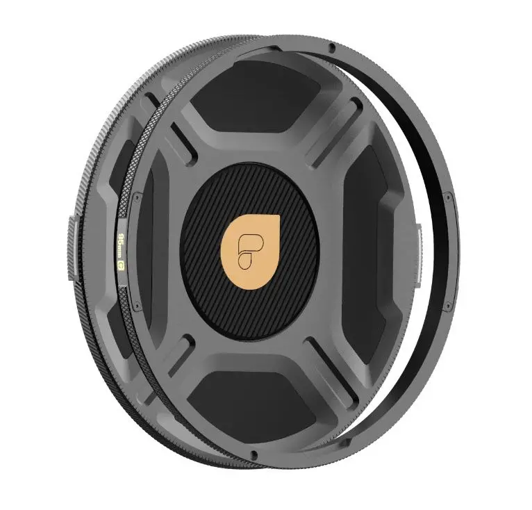 Polarpro Helix 95Mm Coarse Thread Base + Defender 1