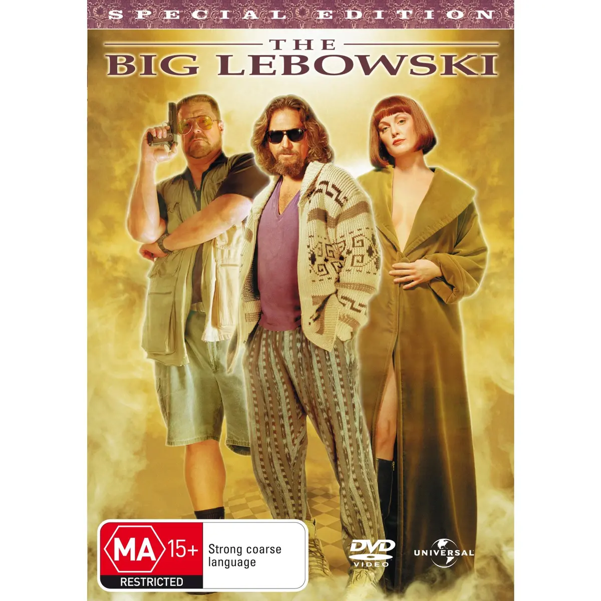 Big Lebowski, The 1