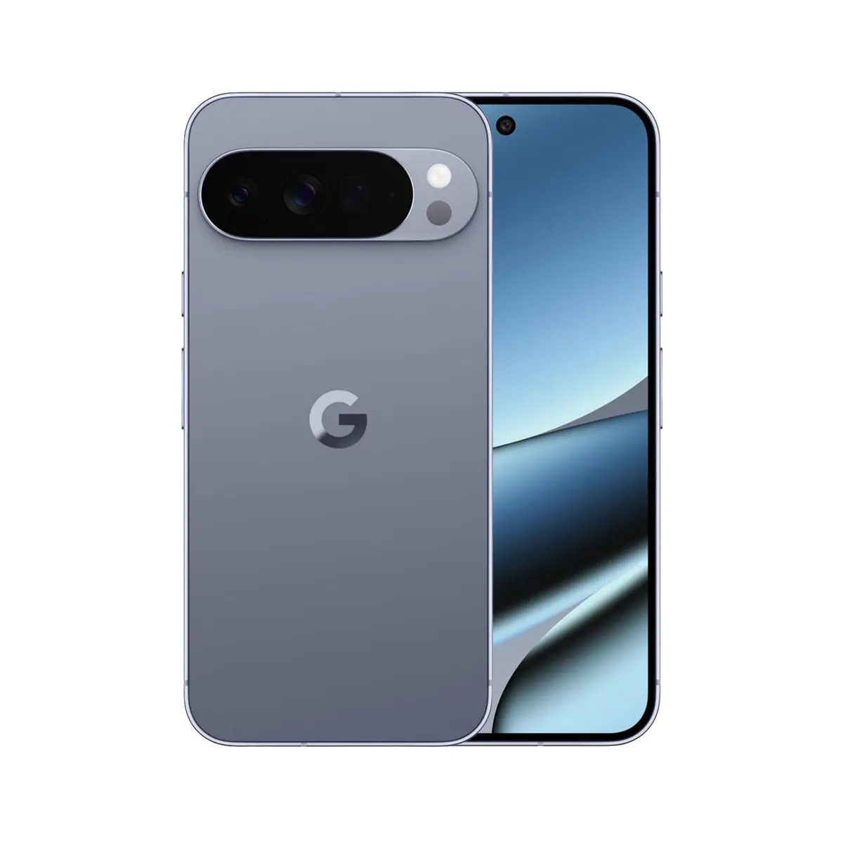 Google Pixel 10 Pro 128Gb Moonstone [~Refurbished: Very Good] 1