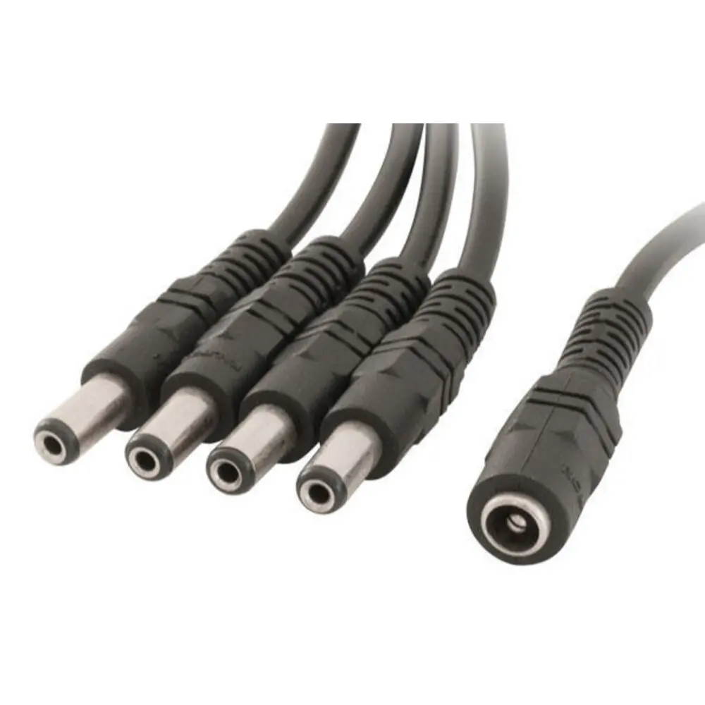 Doss 4-Way Dc Distribution Lead 1