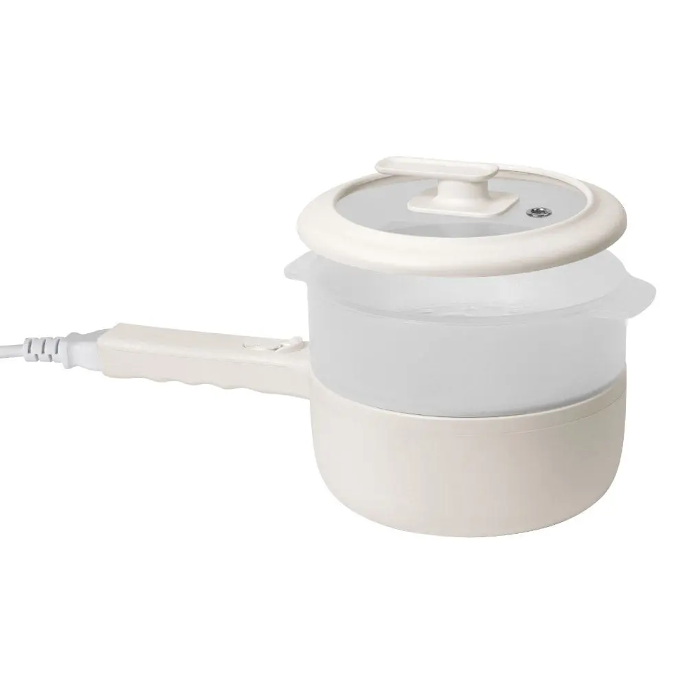 Cerapro Multi-Purpose Electric Cooker And Hot Pot 2.5L 1