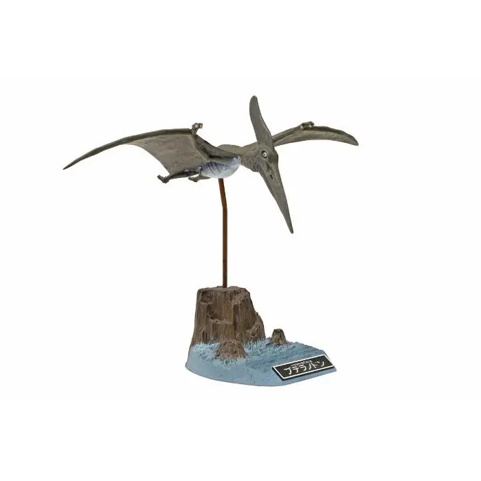 Tamiya 1/35 Pteranodon 1