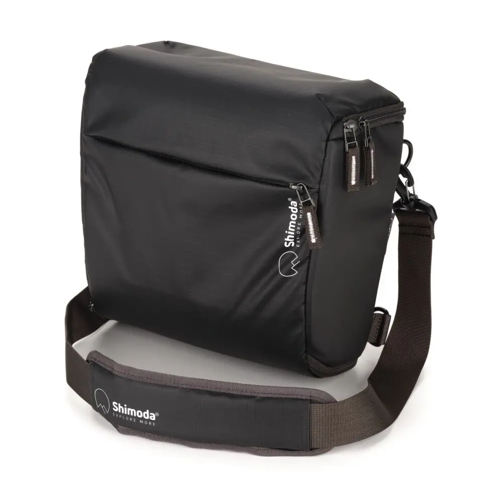 Shimoda Top Loader Medium Versatile Protective Modular (Black) 1
