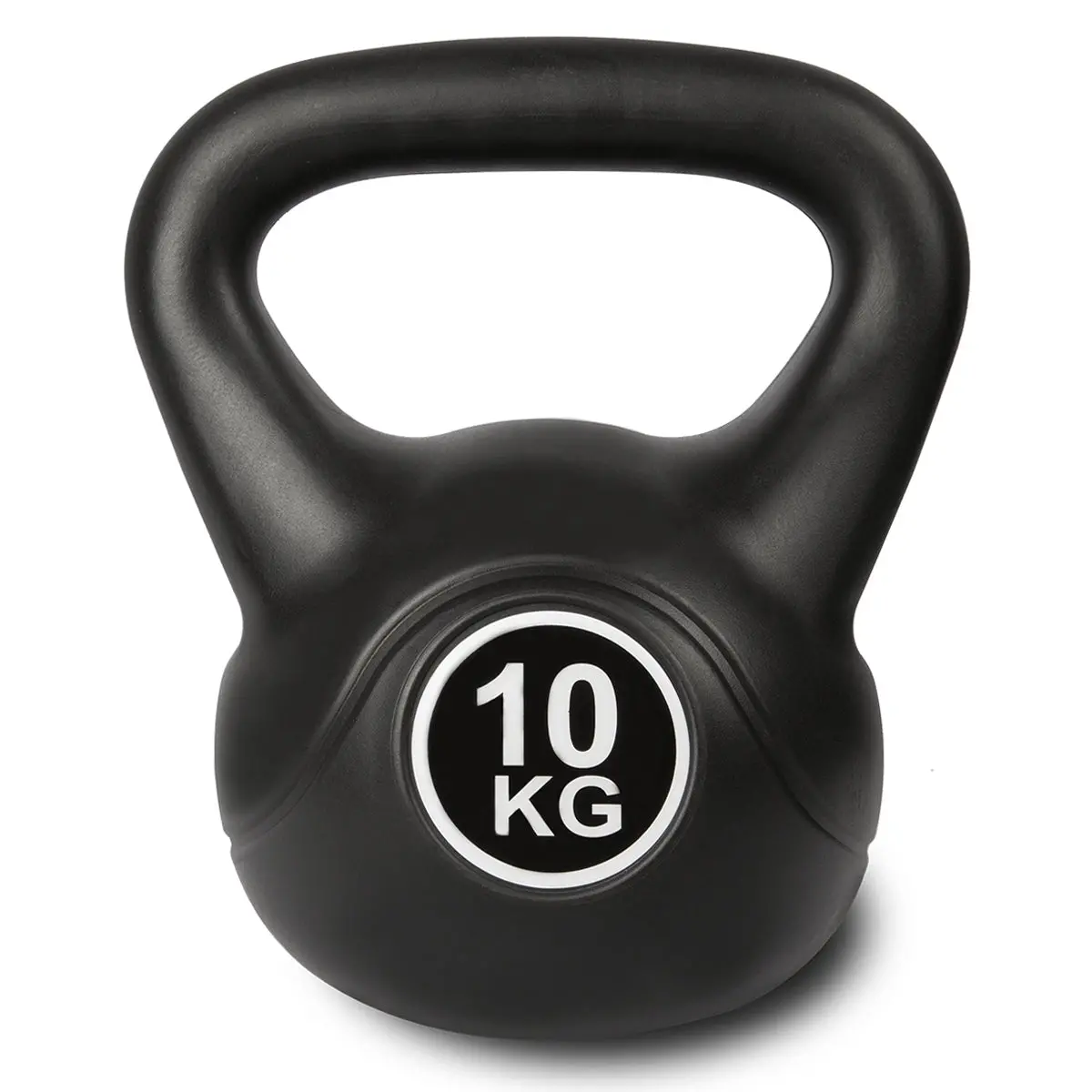 Cortex 10Kg Standard Kettlebell 1