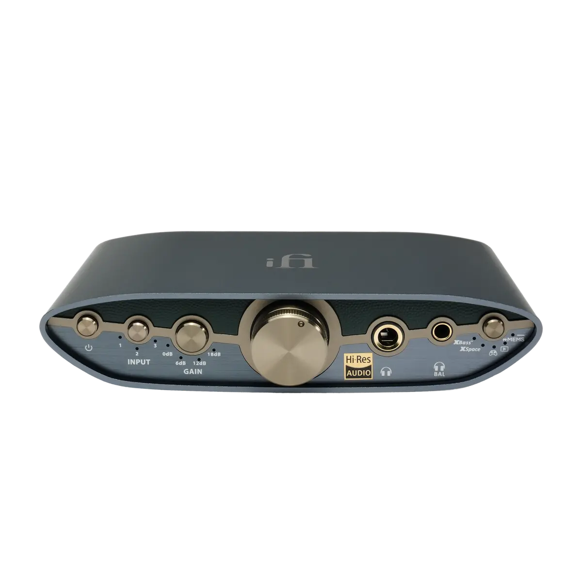 Ifi Audio Zen Can 3 Headphone Amplifier 1