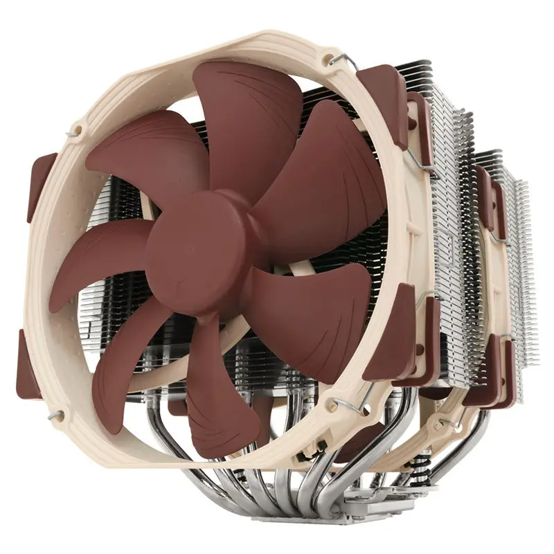 Noctua Nh-D15 Multi Socket Pwm Cpu Cooler 1
