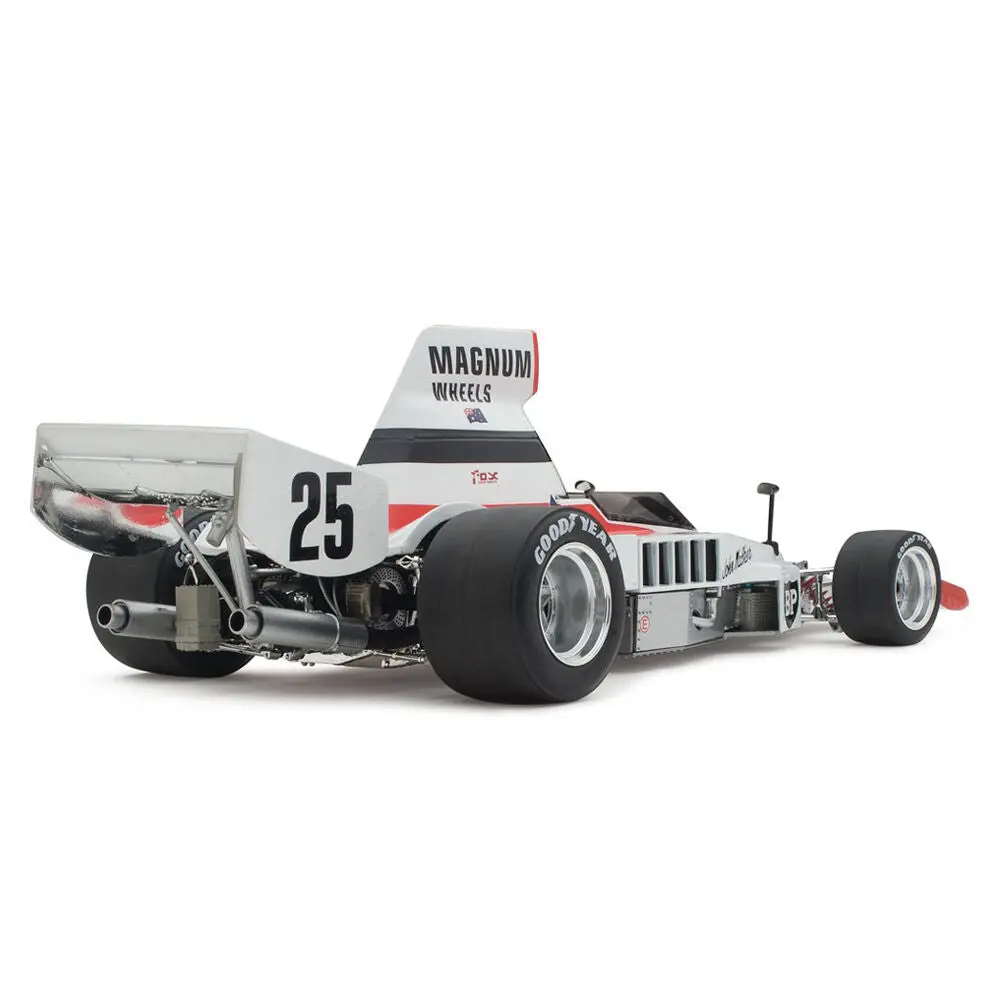 Classic Carlectables 1:18 Classic Lola T332 1979 Australian Grand Prix Winner 2