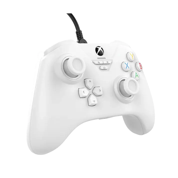 Snakebyte Gamepad Base X™ (White) 2
