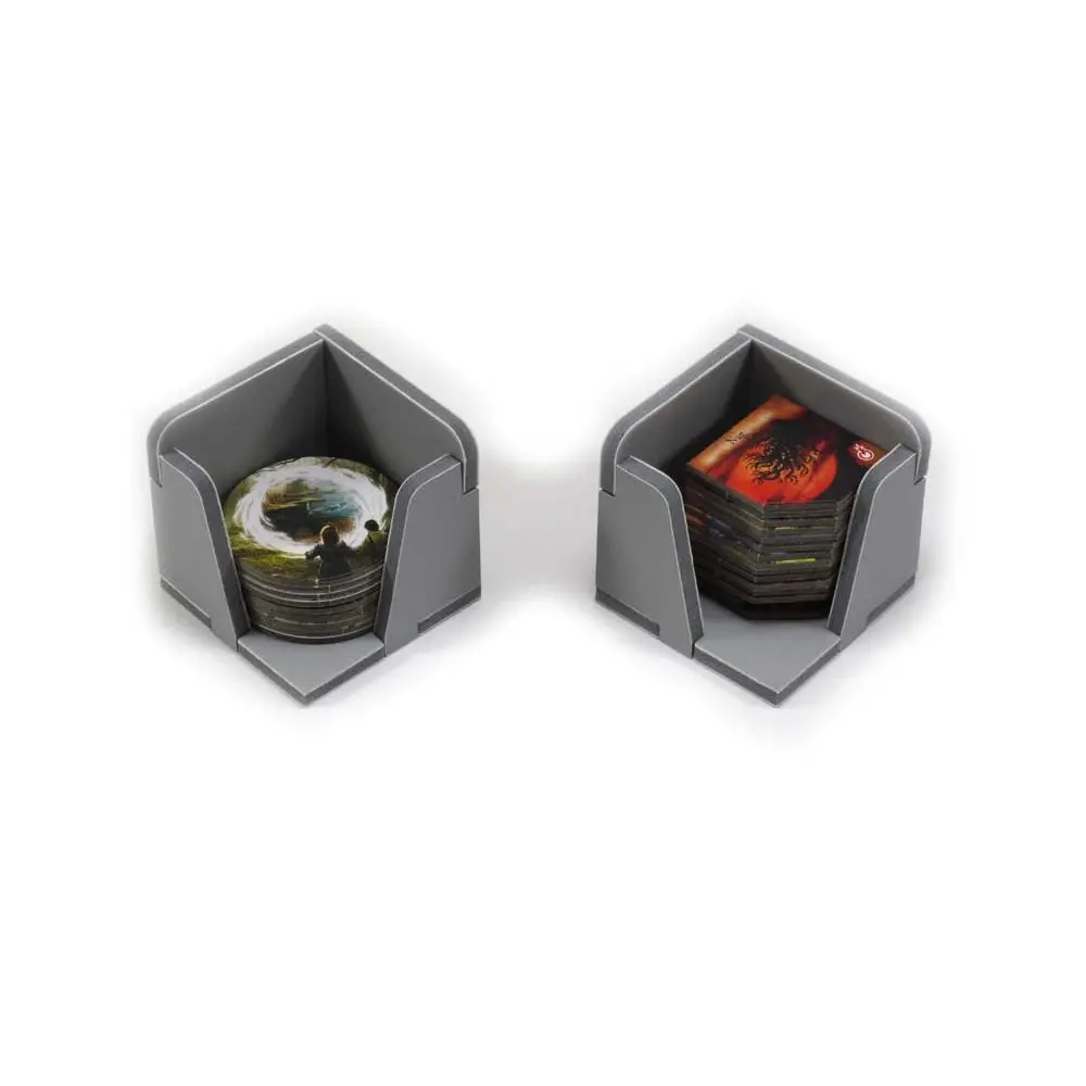 Folded Space Game Inserts - Eldritch Horror 1