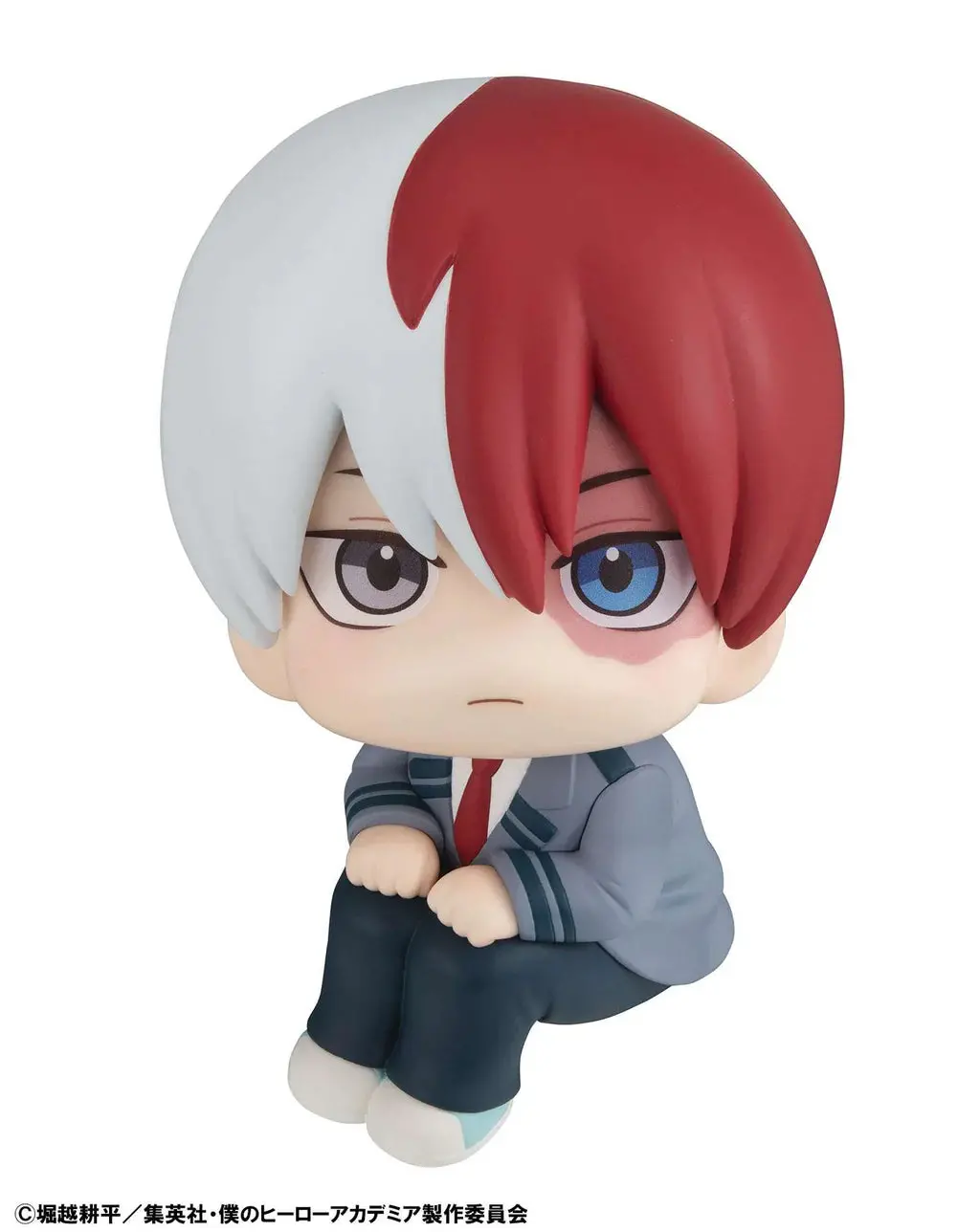 Lookup My Hero Academia Shoto Todoroki (Repeat) 1