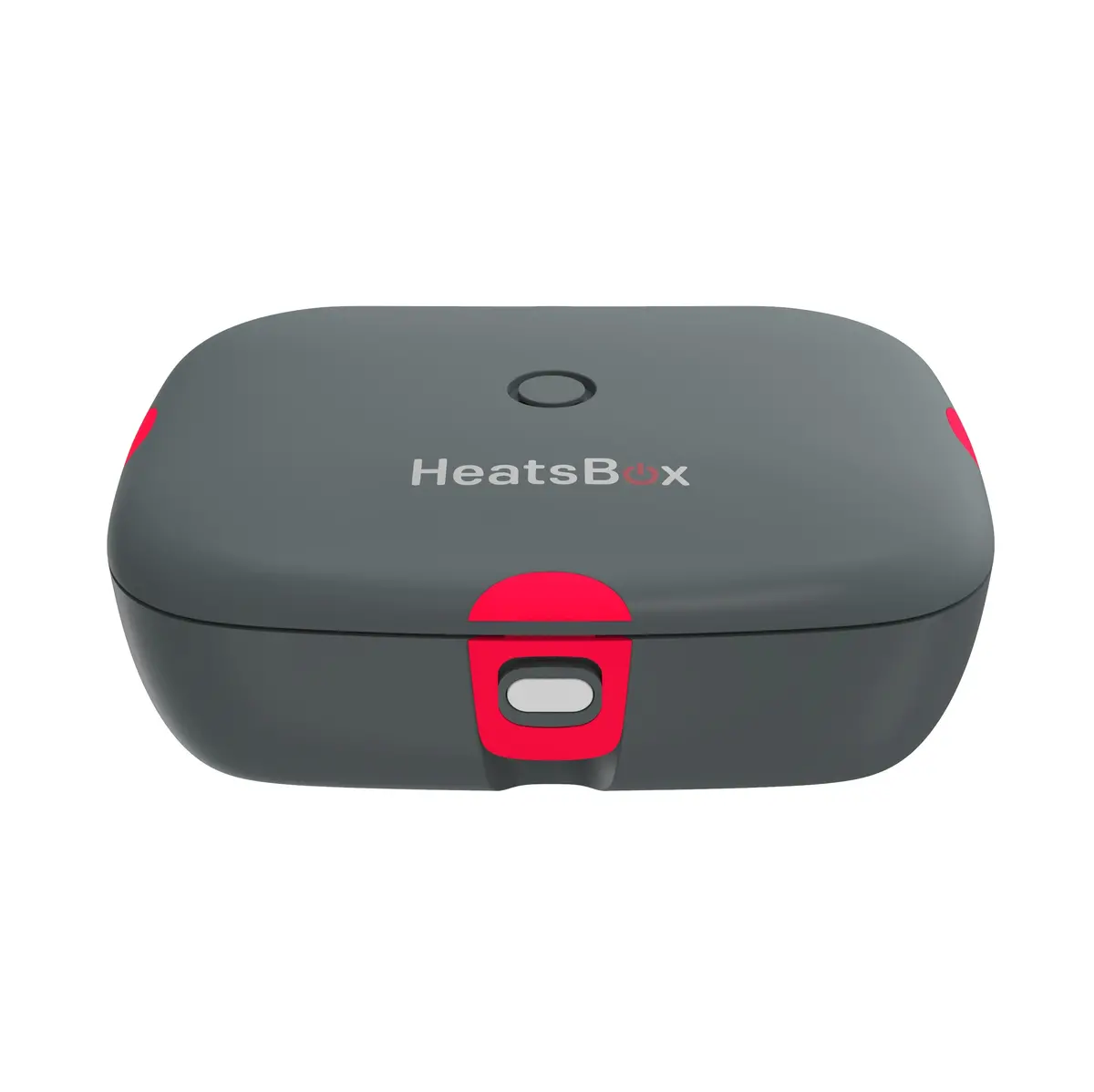Heatsbox Style+ Smart Heating Lunchbox 1