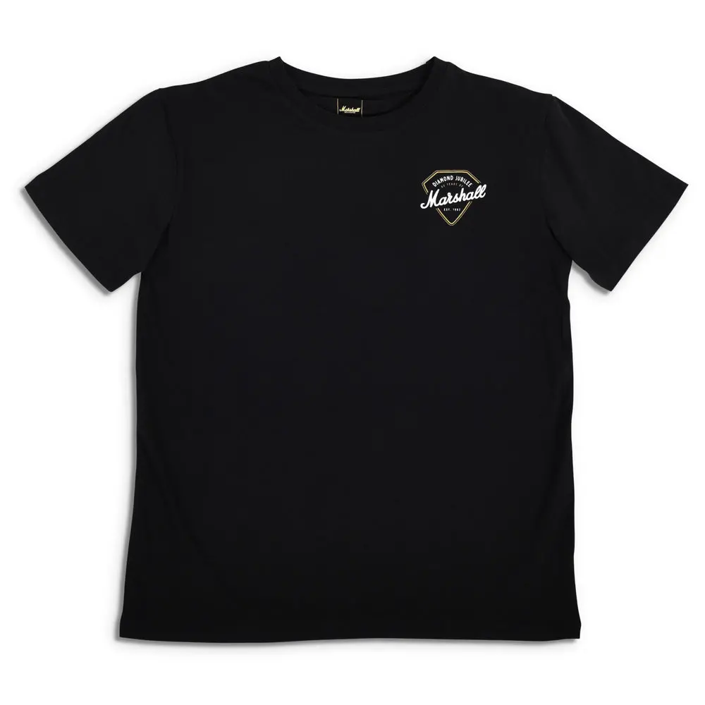 Marshall 60Th Anniversary Vintage T-Shirt (Small) 1