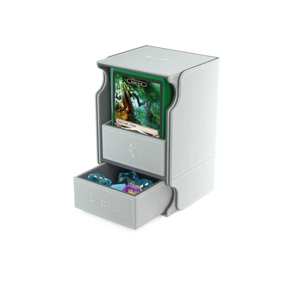 Gamegenic Watchtower 100+ Xl (White) 2