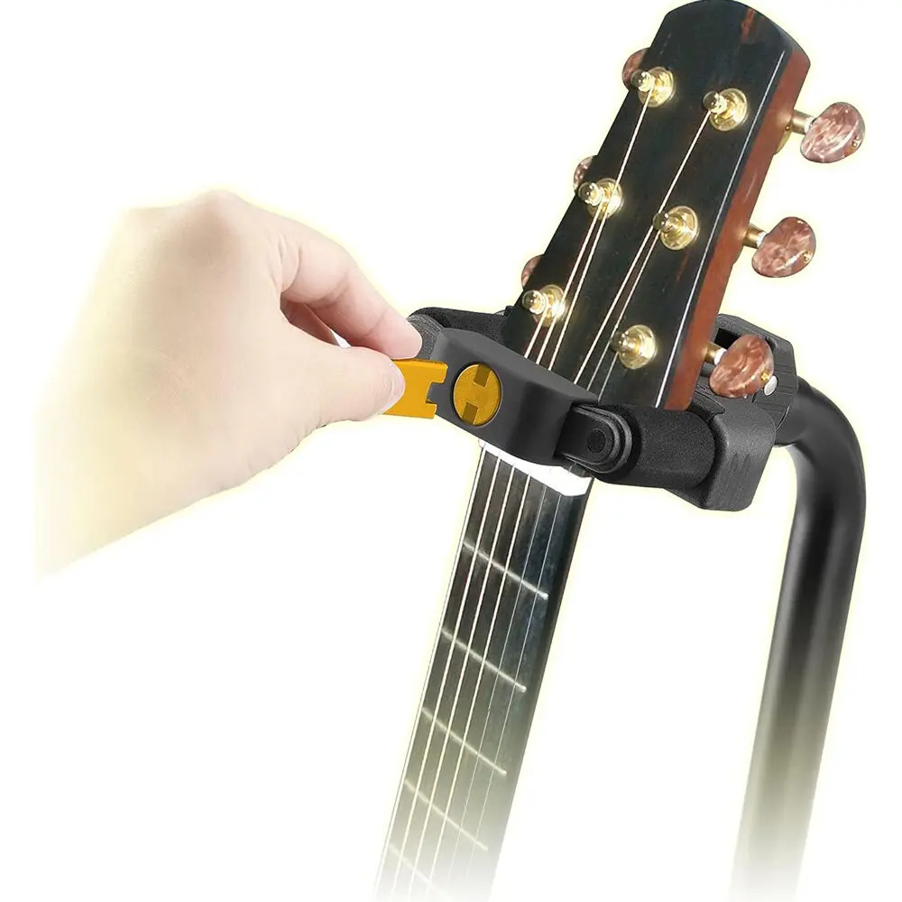 Hercules Auto Grip System Lock With 2 Keys 2