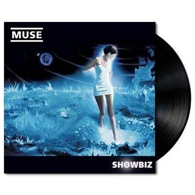 Showbiz (Vinyl) 1