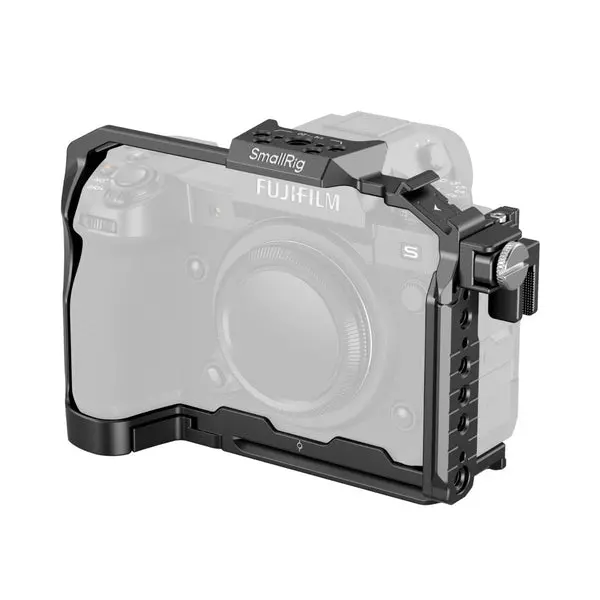 Smallrig Cage For Fujifilm X-H2 / X-H2s 3934B 1