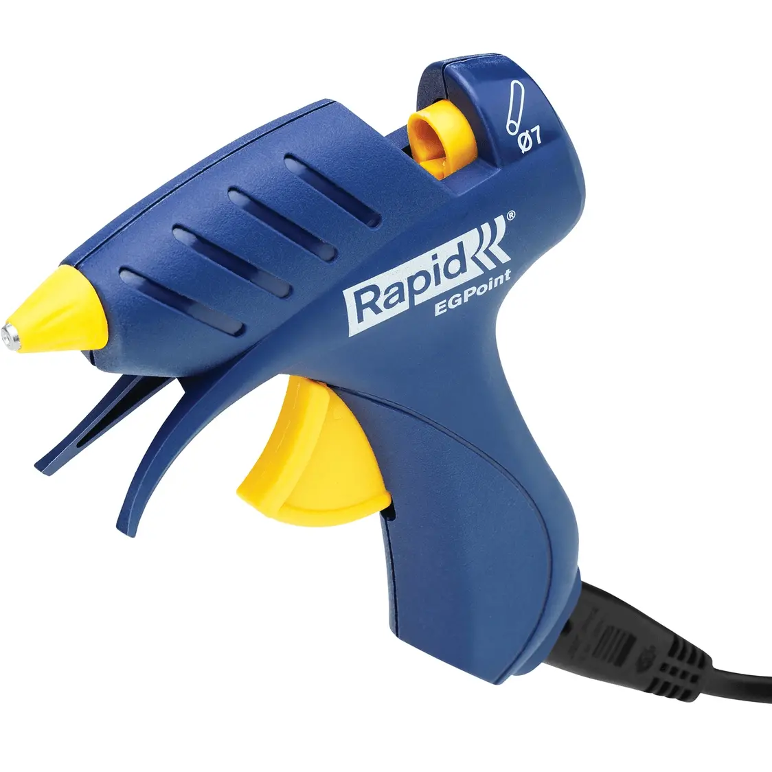 Rapid Point Glue Gun Cordless 7Mm 1