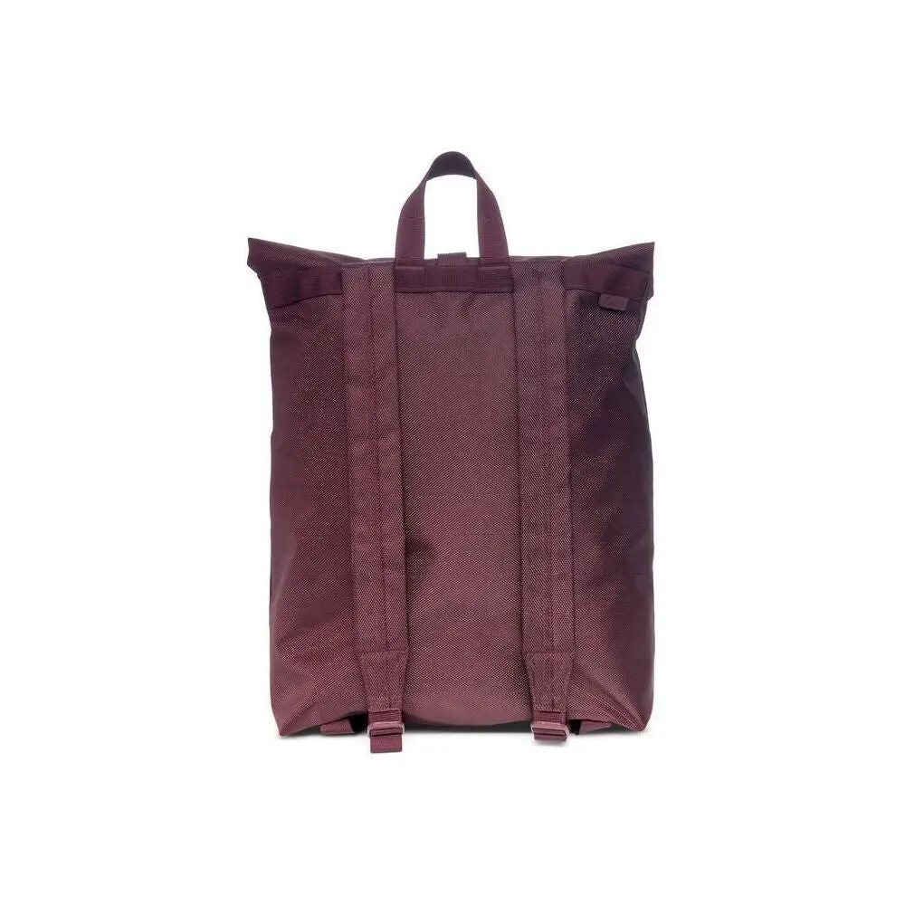 Marshall Seeker Backpack - 15" (Crimson) 2