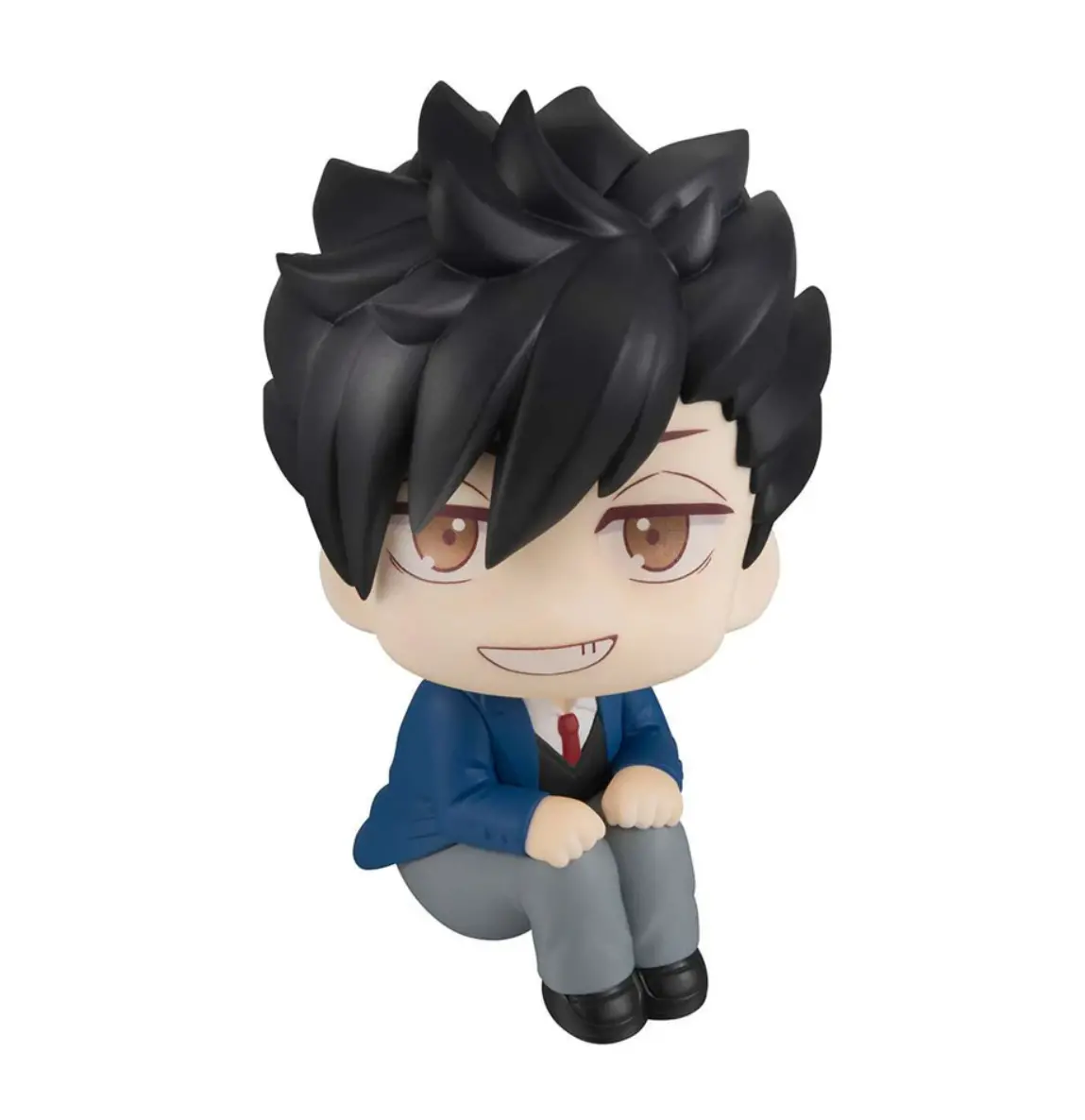 Megahouse Lookup Haikyu!!Tetsuro Kuroo (Repeat) 1