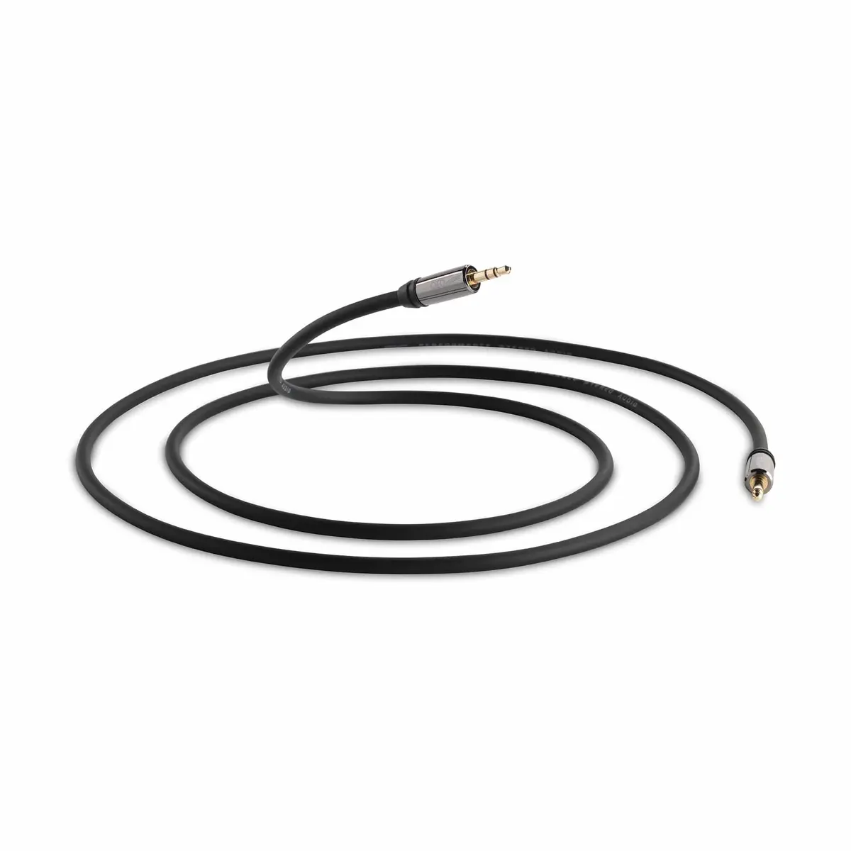 Qed Performance Audio J2j M/3.5Mm To M/3.5Mm 1.5M 2