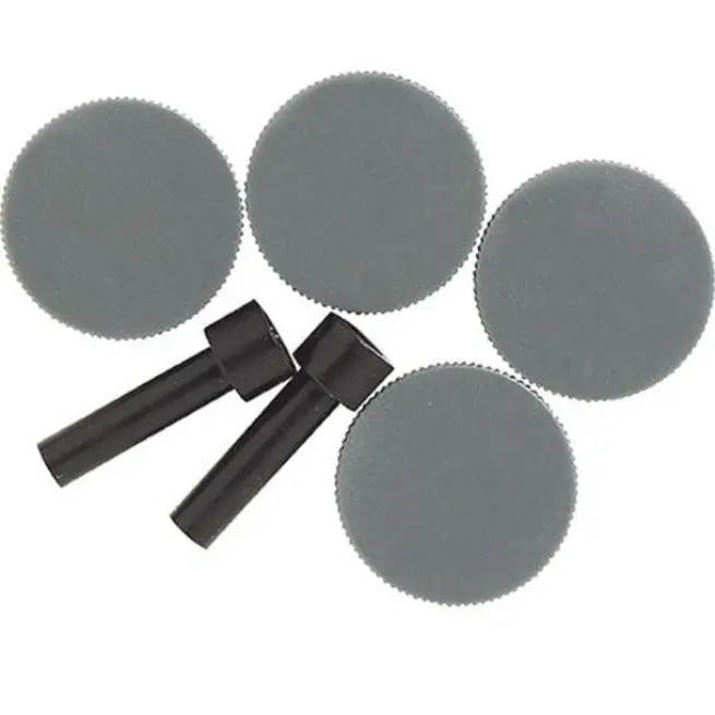Rexel R8013 R8033 Spare Hollow Punches And Boards 1