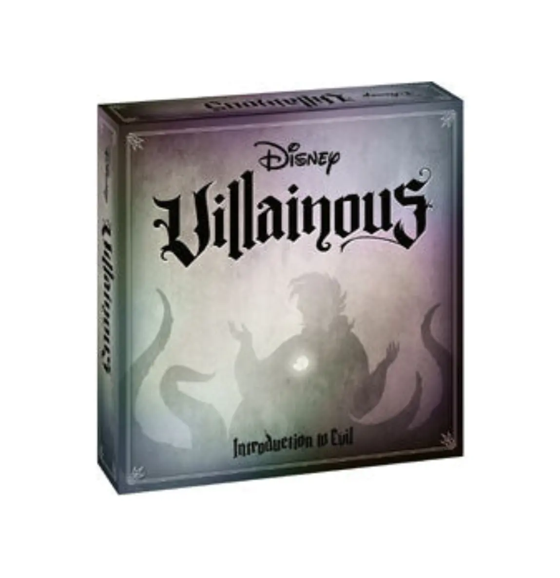 Ravensburger Villainous Introduction To Evil (Refresh) 1